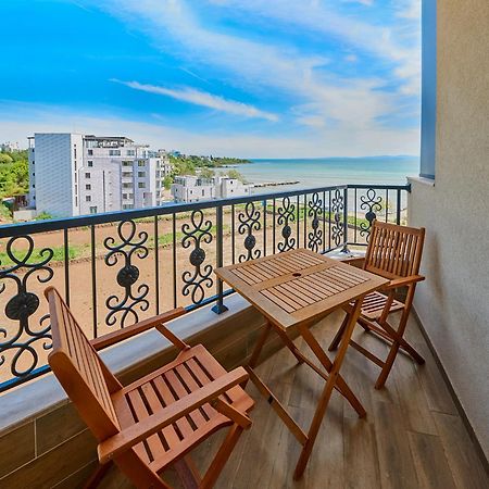 Crotiria Beach - Aparthotel Pomorie Luaran gambar