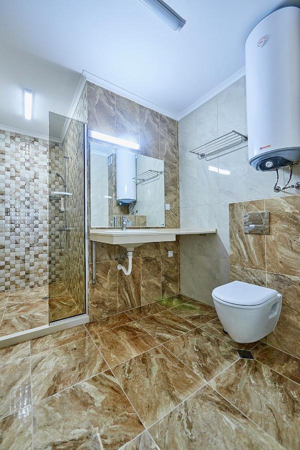Crotiria Beach - Aparthotel Pomorie Luaran gambar