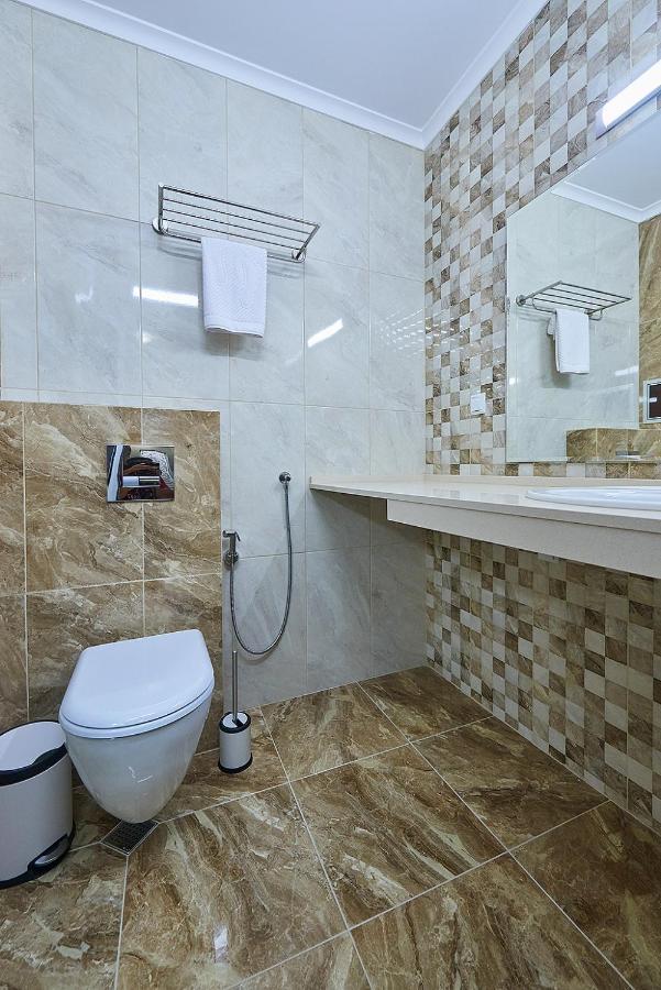 Crotiria Beach - Aparthotel Pomorie Luaran gambar