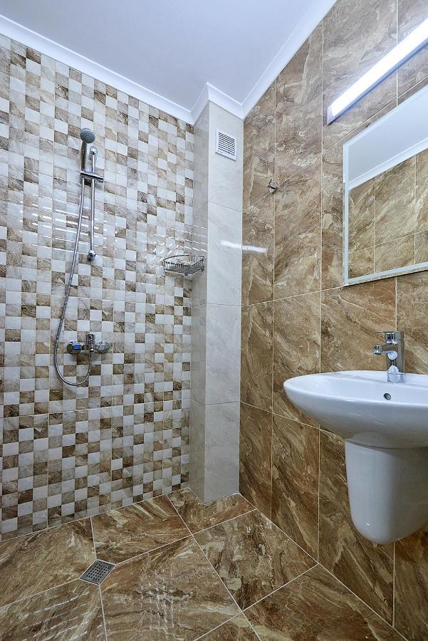 Crotiria Beach - Aparthotel Pomorie Luaran gambar