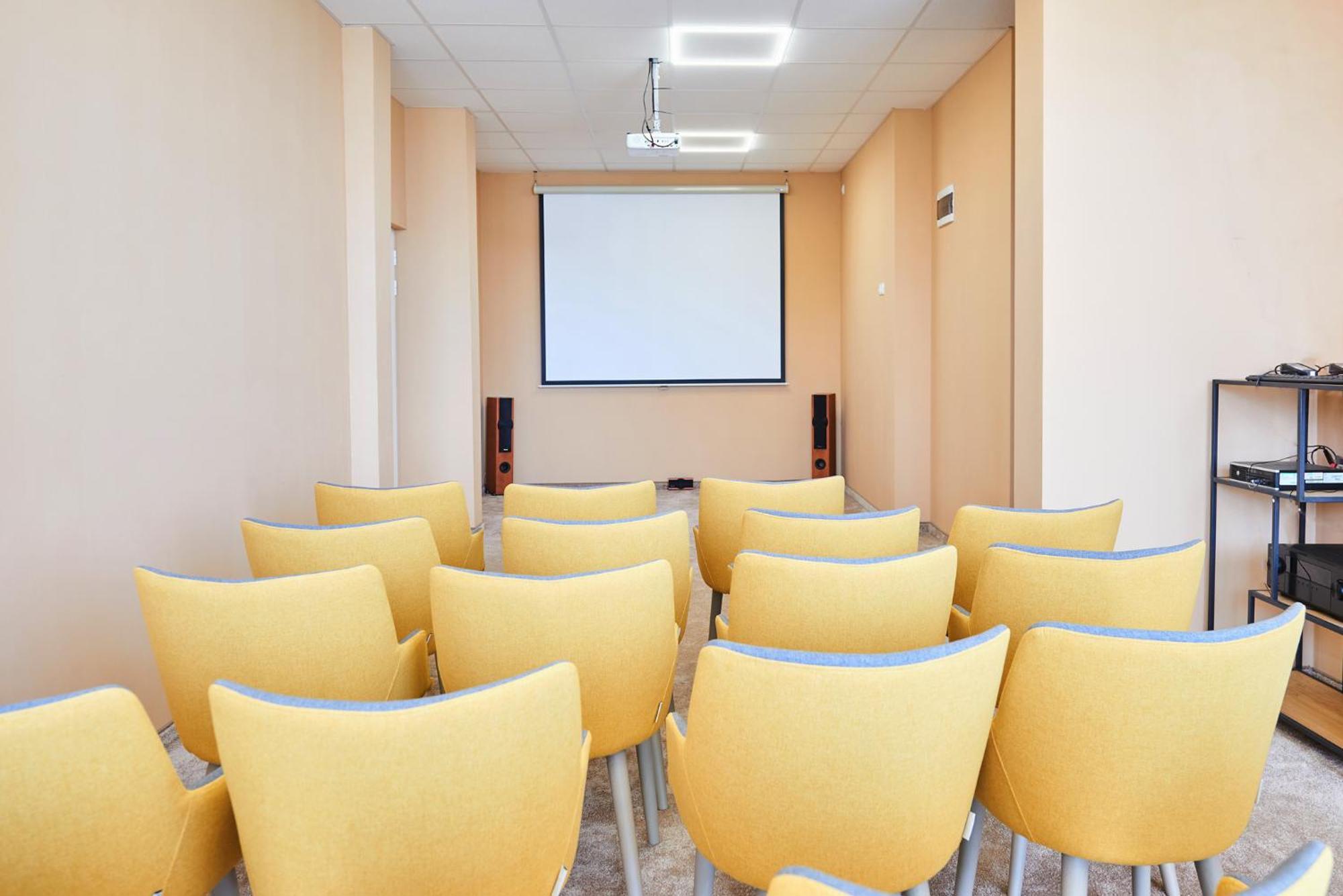 Crotiria Beach - Aparthotel Pomorie Luaran gambar