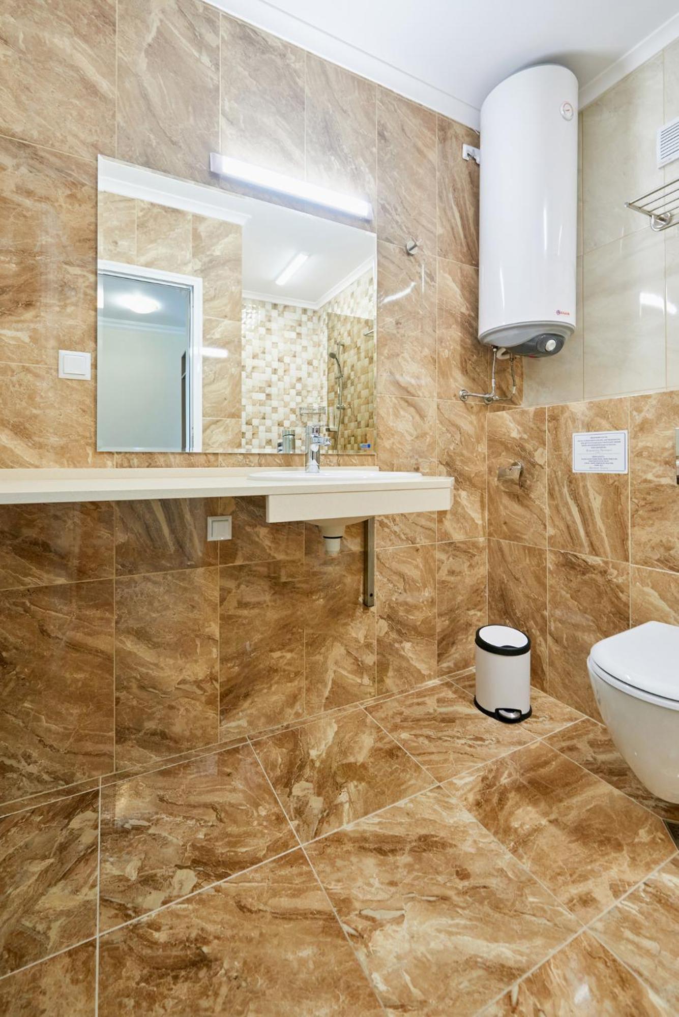 Crotiria Beach - Aparthotel Pomorie Luaran gambar